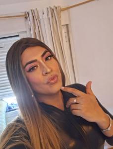 Travesti en Guipúzcoa: 