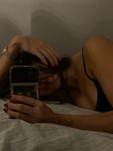 Chica busca chico en Alicante: 