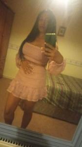 Chica busca chico en Lugo: 
