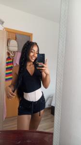Chica busca chico en Lérida: 