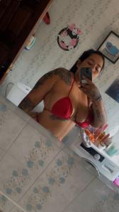 Chica busca chico en Sevilla: 