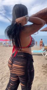 Chica busca chico en Málaga: 