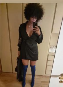 Chica busca chico en Málaga: 