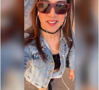 Travesti en Madrid: 