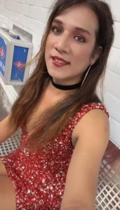 Travesti en Madrid: 