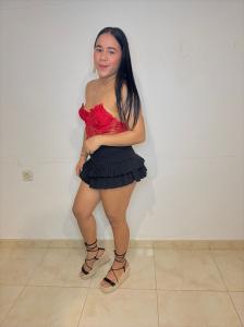 Chica busca chico en Córdoba: 