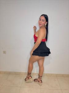 Chica busca chico en Córdoba: 