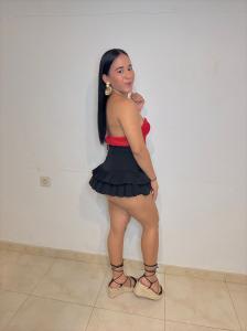 Chica busca chico en Córdoba: 