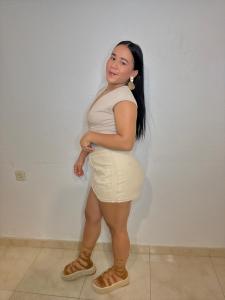 Chica busca chico en Córdoba: 