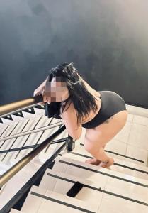 Chica busca chico en Madrid: 