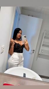 Chica busca chico en Alicante: 