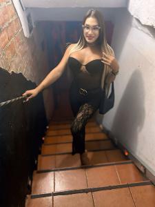 Transexual en Barcelona: 