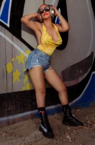 Travesti en Mallorca: 