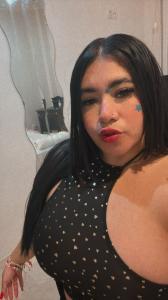 Chica busca chico en Sevilla: 