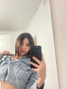 Chica busca chico en Valencia: 
