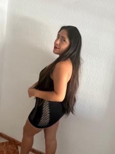 Chica busca chico en Sevilla: 