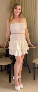 Chica busca chico en Alicante: 