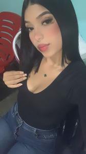 Chica busca chico en Sevilla: 