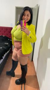 Chica busca chico en Madrid: 