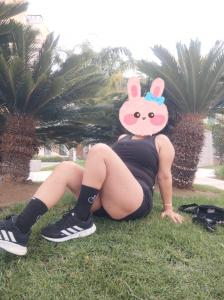 Chica busca chico en Málaga: 