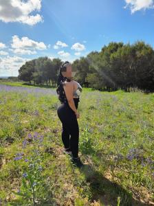 Chica busca chico en Valencia: 