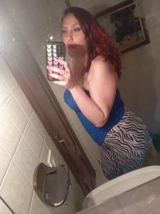 Chica busca chico en León: 