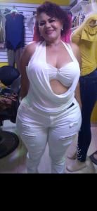 Chica busca chico en Salamanca: 