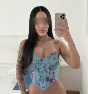 Chica busca chico en Sevilla: 