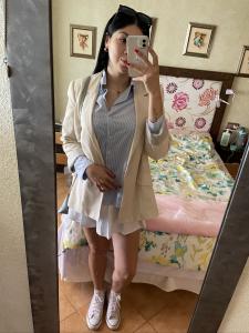 Chica busca chico en Alicante: 