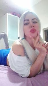 Chica busca chico en Barcelona: 