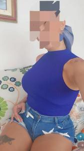 Transexual en Murcia: 