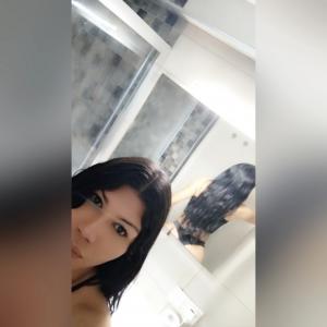 Transexual en La Coruña: 