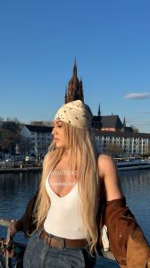Travesti en Madrid: 