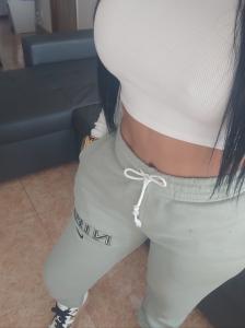 Chica busca chico en Las Palmas: 