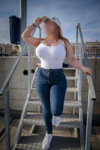 Chica busca chico en Valencia: 