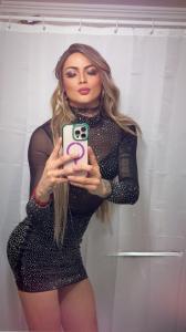 Transexual en Alicante: 