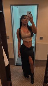 Chica busca chico en Cáceres: 