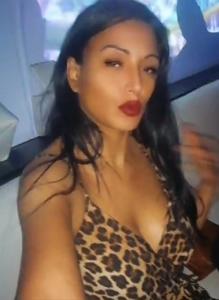 Chica busca chico en Sevilla: 