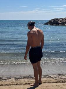 Chico busca chica en Alicante: 