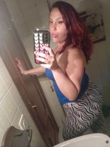Chica busca chico en León: 