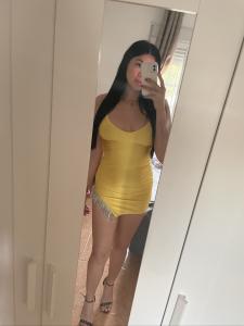Chica busca chico en Alicante: 