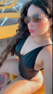 Chica busca chico en Las Palmas: 