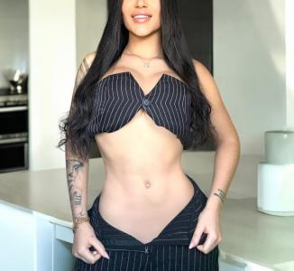 Chica busca chico en Sevilla: 