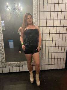 692802670: Transexual en Barcelona