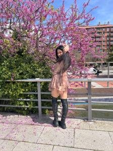 642688655: Transexual en Madrid