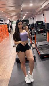 686857224: Transexual en Madrid