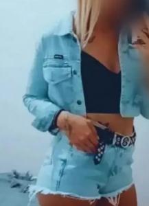 624884642: Chica busca chico en Almería