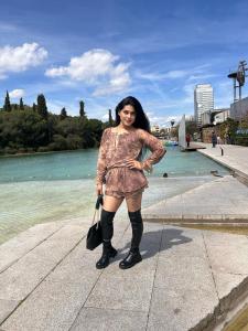 642688655: Travesti en Madrid