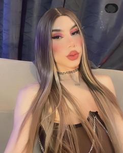 614525427: Travesti en Jaén