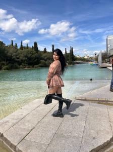 642688655: Travesti en Madrid